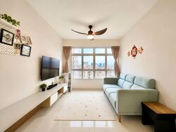 Blk 451B West Terra @ Bukit Batok (Bukit Batok), HDB 5 Rooms #596273661